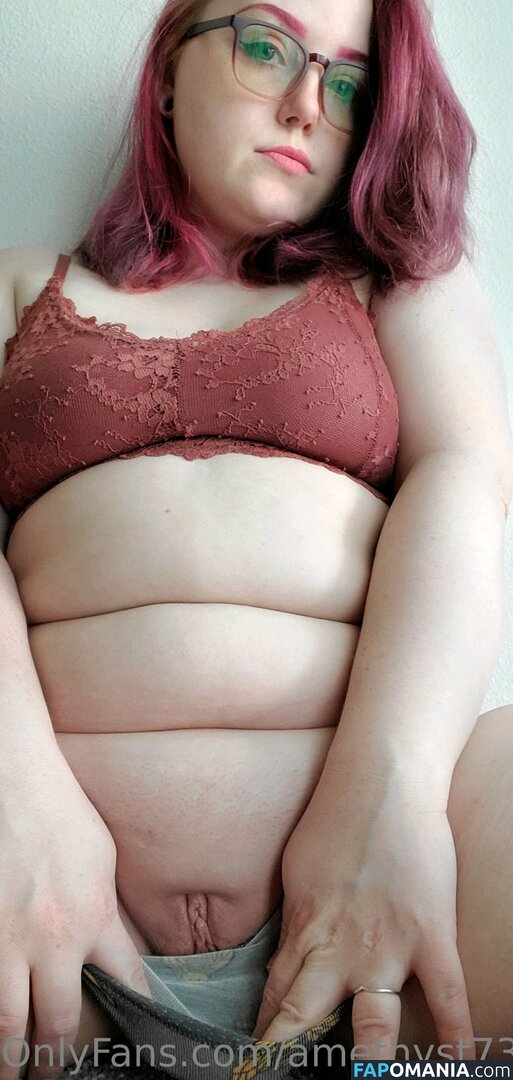 777wow3 / Amethysts73 / amethyst73 Çıplak OnlyFans  Sızdırılmış Fotoğraf #11