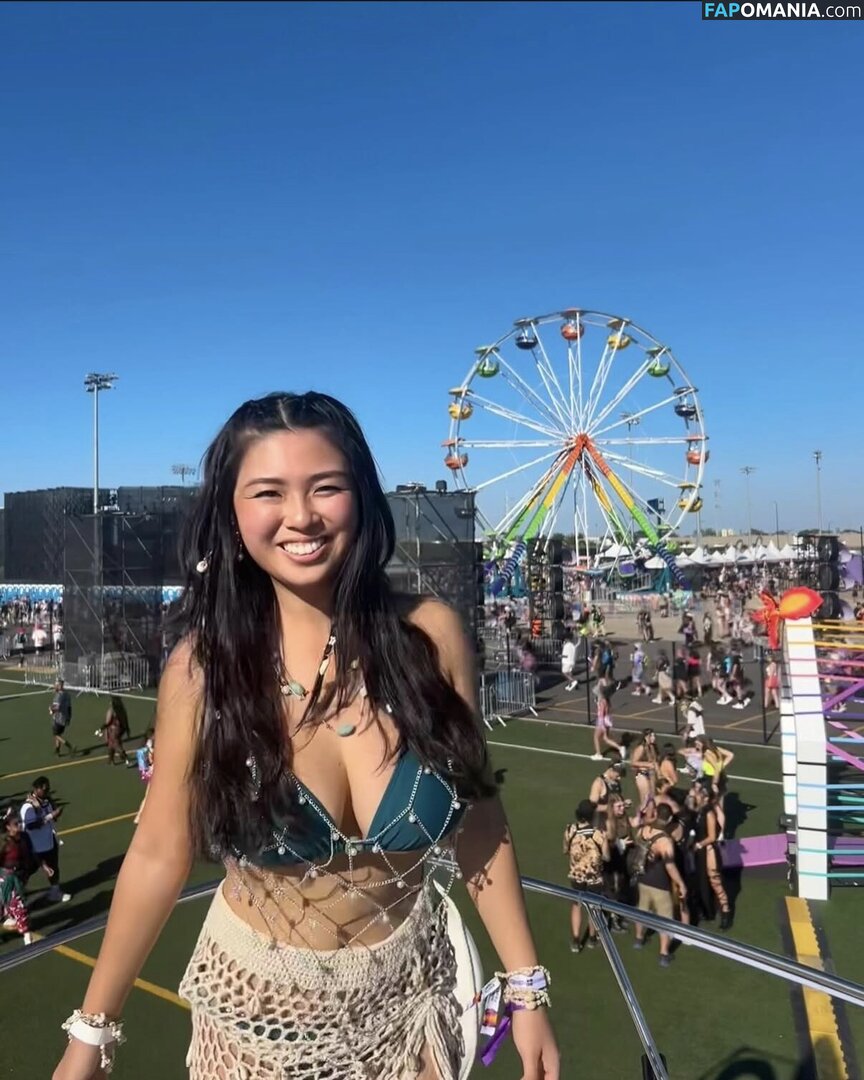 Amie Su / amiesuu Çıplak OnlyFans  Sızdırılmış Fotoğraf #1