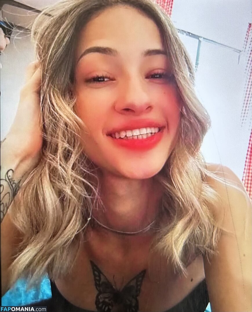 Amiga Marmitinha / marmitinhasdalu Çıplak OnlyFans  Sızdırılmış Fotoğraf #529