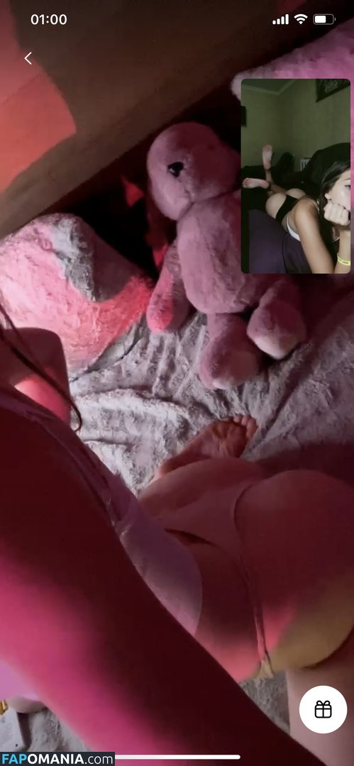 Amina / amina.blue / aminabuddafly Çıplak OnlyFans  Sızdırılmış Fotoğraf #15