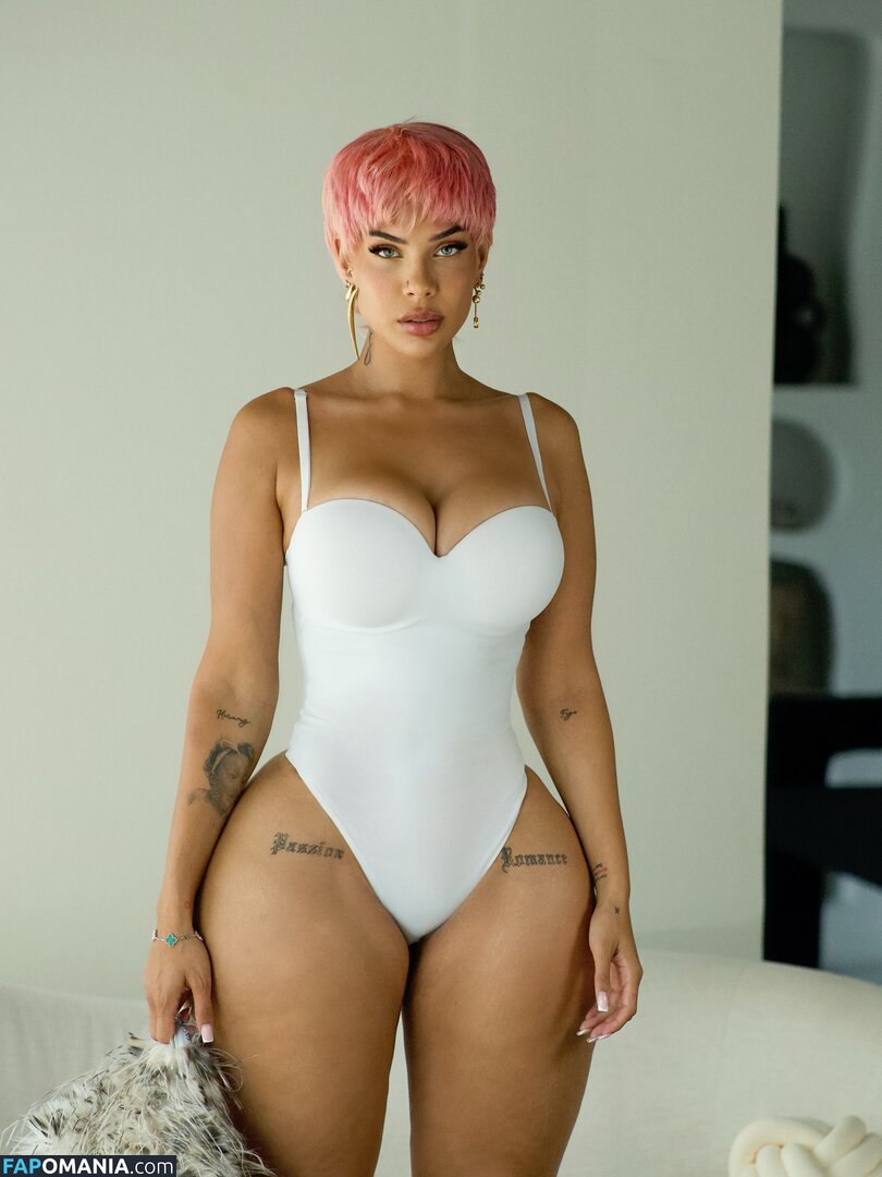 Amirah Cakequeen Çıplak OnlyFans  Sızdırılmış Fotoğraf #2