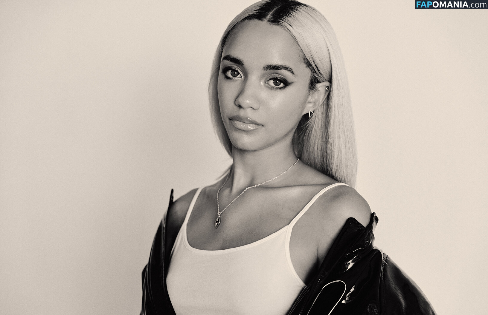 Amirah J Çıplak OnlyFans  Sızdırılmış Fotoğraf #7