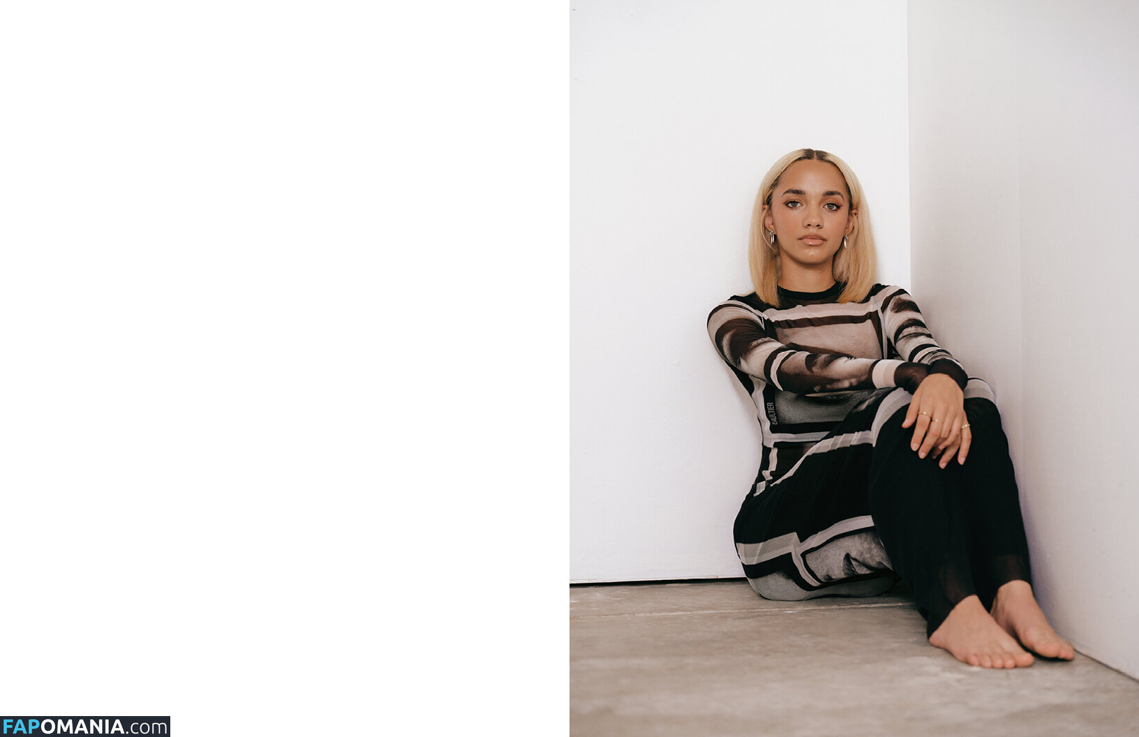 Amirah J Çıplak OnlyFans  Sızdırılmış Fotoğraf #8