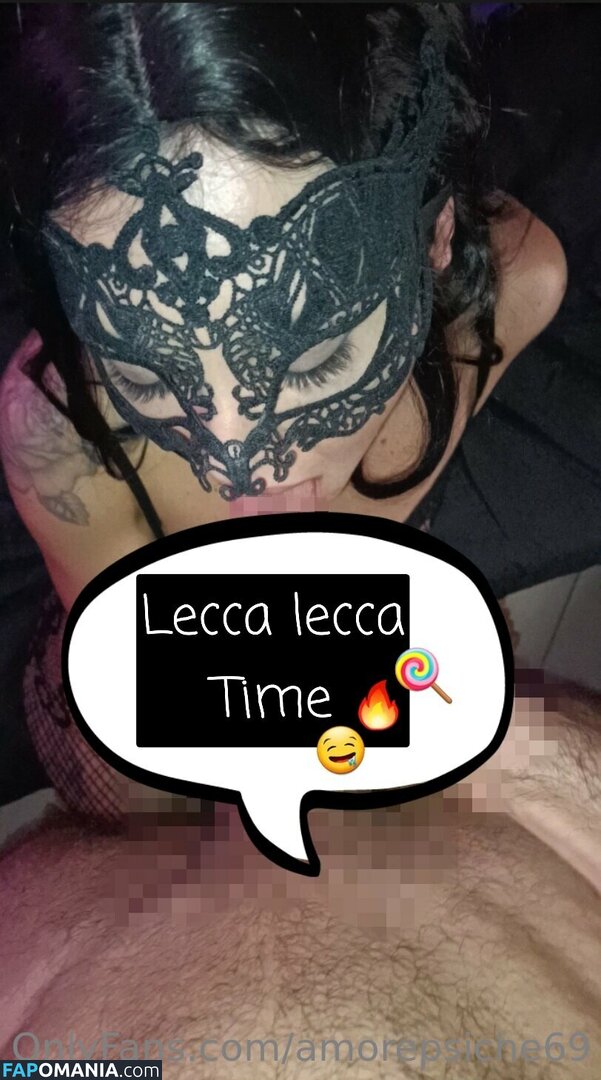 amorepsiche69 / amorepsichemusic Çıplak OnlyFans  Sızdırılmış Fotoğraf #1