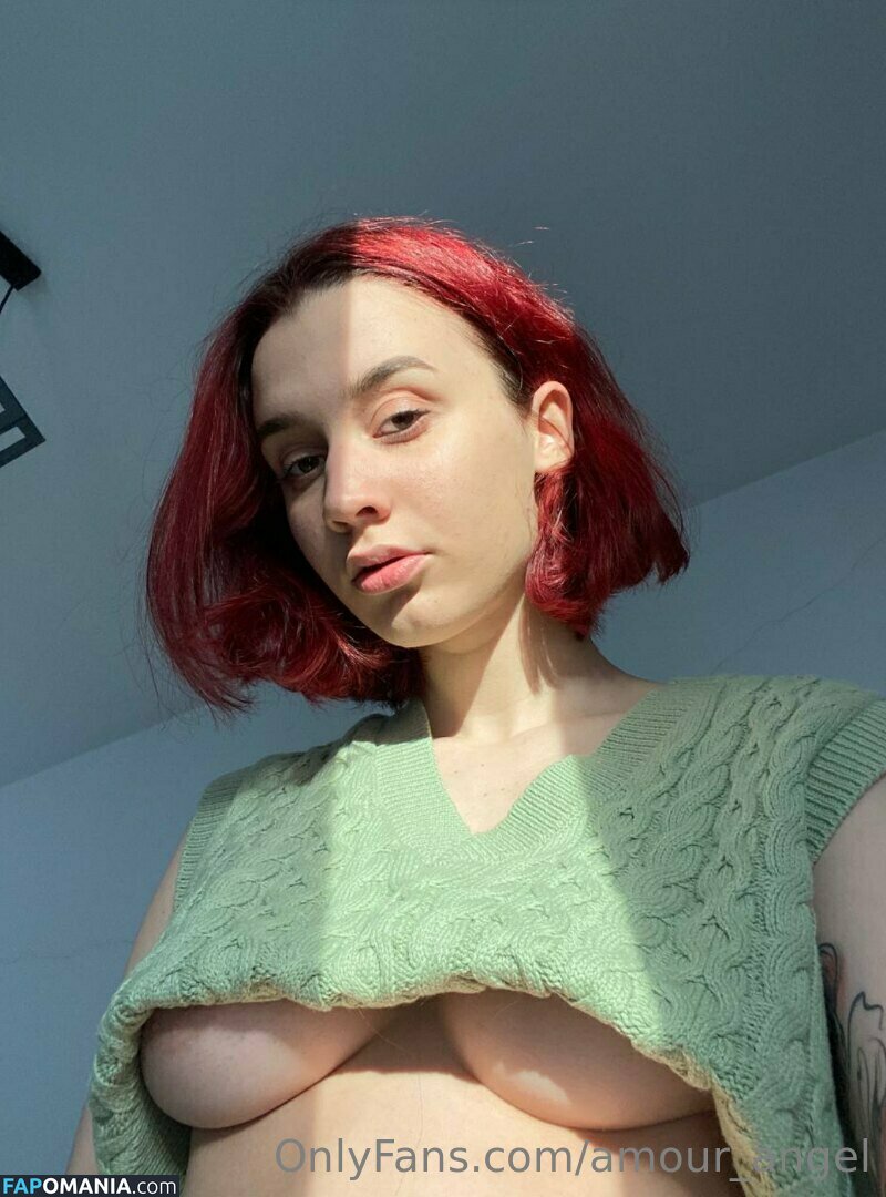amour_angel / amourangels_official Çıplak OnlyFans  Sızdırılmış Fotoğraf #126