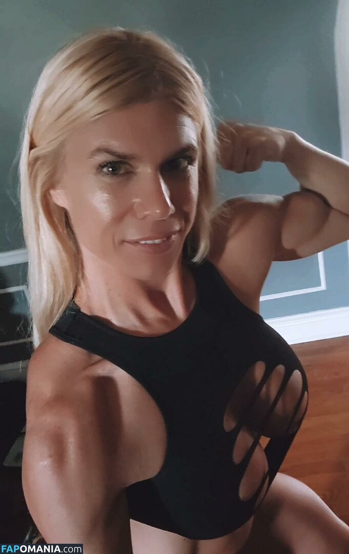 Amy FitStl / Amy Lynn / amy.fitstl / amy.fitstlfree Çıplak OnlyFans  Sızdırılmış Fotoğraf #9