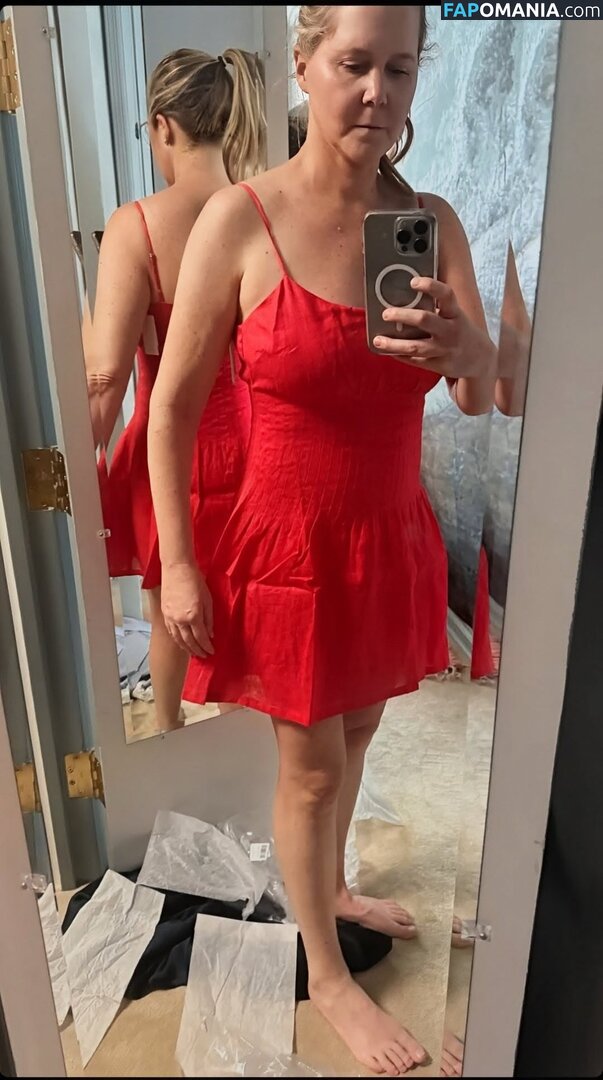 Amy Schumer Çıplak OnlyFans  Sızdırılmış Fotoğraf #1