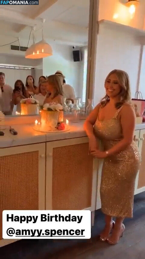 Amy Spencer Çıplak OnlyFans  Sızdırılmış Fotoğraf #29
