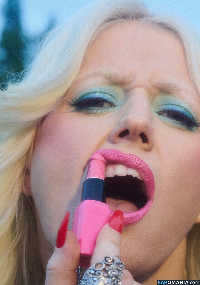 Amy Taylor / Amyl And The Sniffers / amytaylor / caltexcowgirll Çıplak OnlyFans  Sızdırılmış Fotoğraf #10