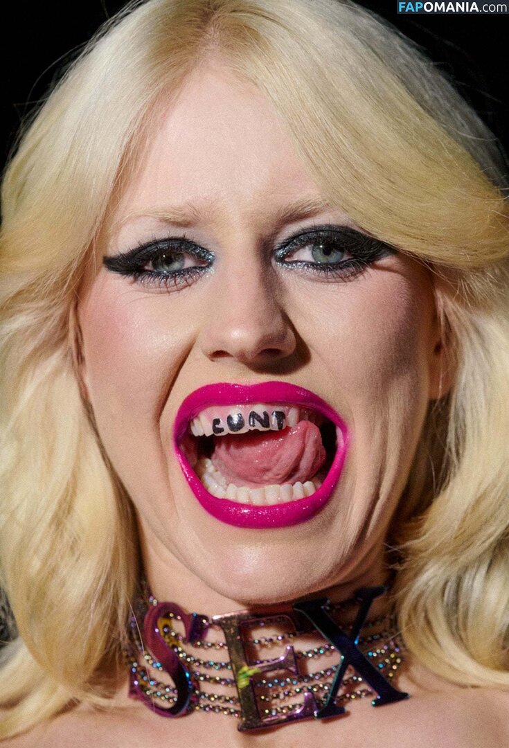 Amy Taylor / Amyl And The Sniffers / amytaylor / caltexcowgirll Çıplak OnlyFans  Sızdırılmış Fotoğraf #11