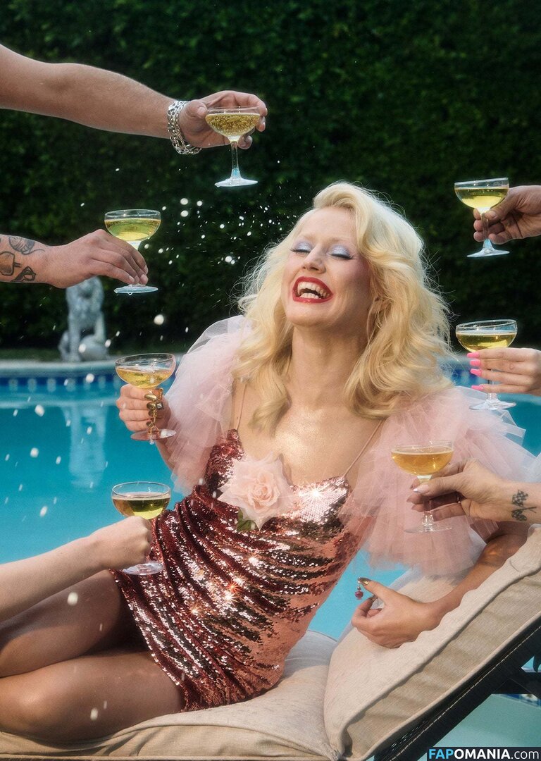 Amy Taylor / Amyl And The Sniffers / amytaylor / caltexcowgirll Çıplak OnlyFans  Sızdırılmış Fotoğraf #15