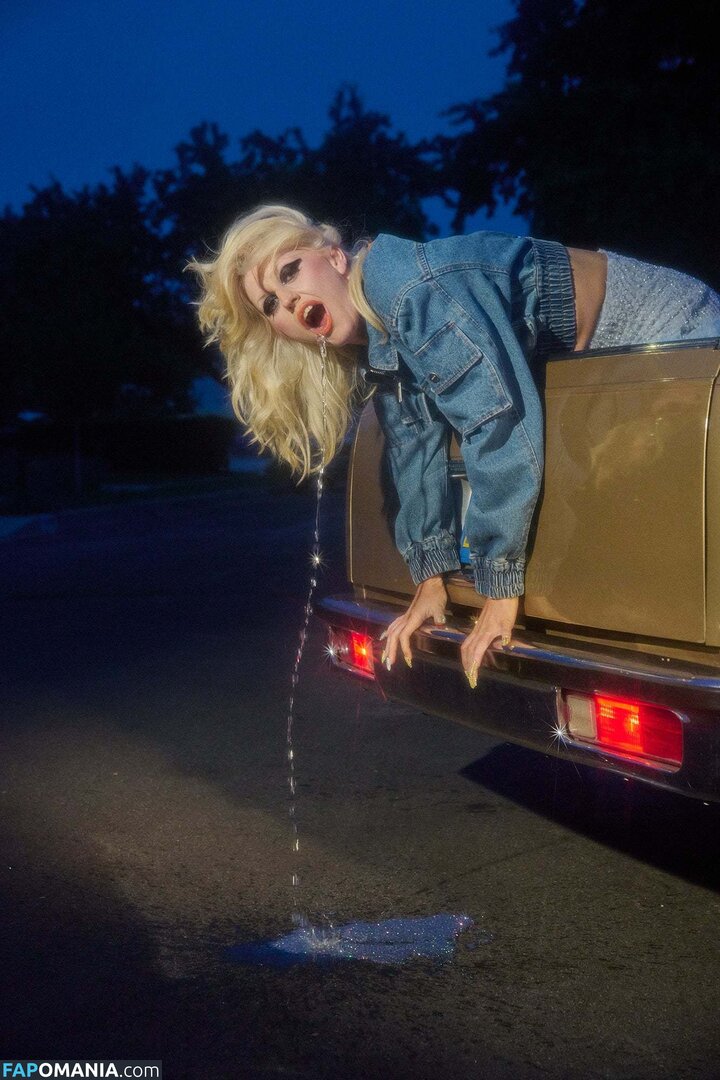 Amy Taylor / Amyl And The Sniffers / amytaylor / caltexcowgirll Çıplak OnlyFans  Sızdırılmış Fotoğraf #19