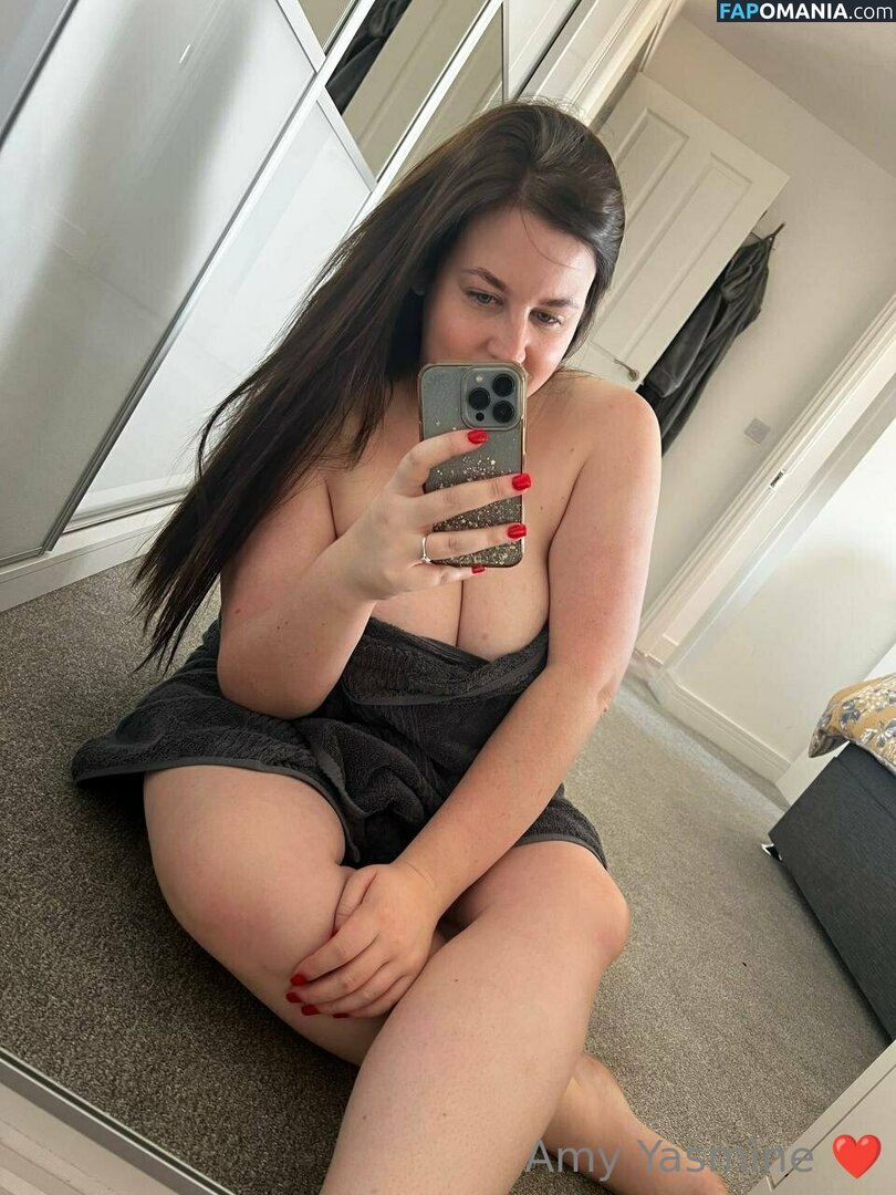 amy-yasmine / amyyasmine_ Çıplak OnlyFans  Sızdırılmış Fotoğraf #9