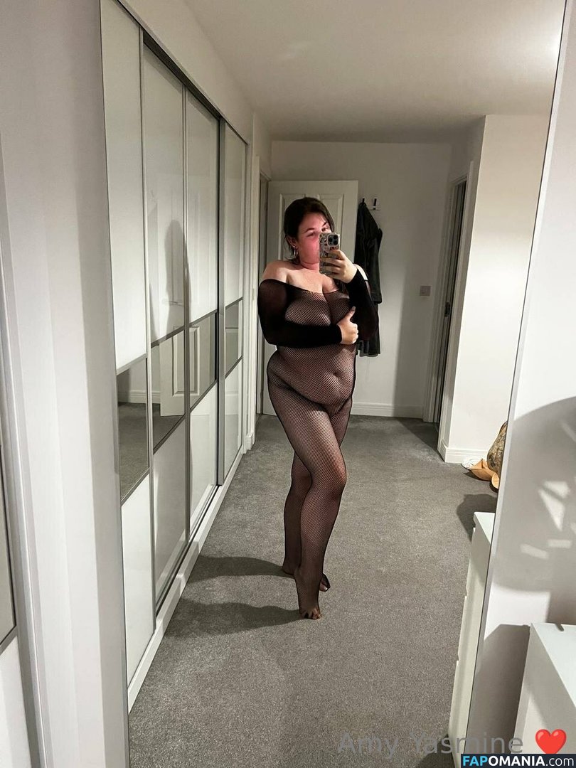amy-yasmine / amyyasmine_ Çıplak OnlyFans  Sızdırılmış Fotoğraf #80