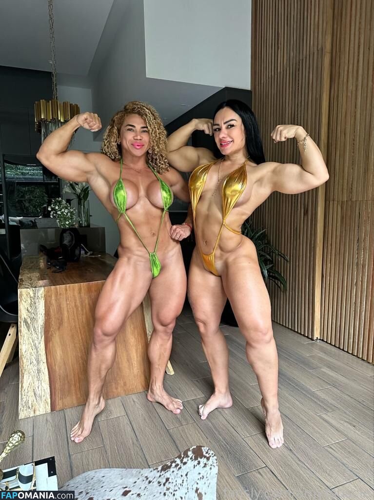 Amymuscle / amymusclefit Çıplak OnlyFans  Sızdırılmış Fotoğraf #380