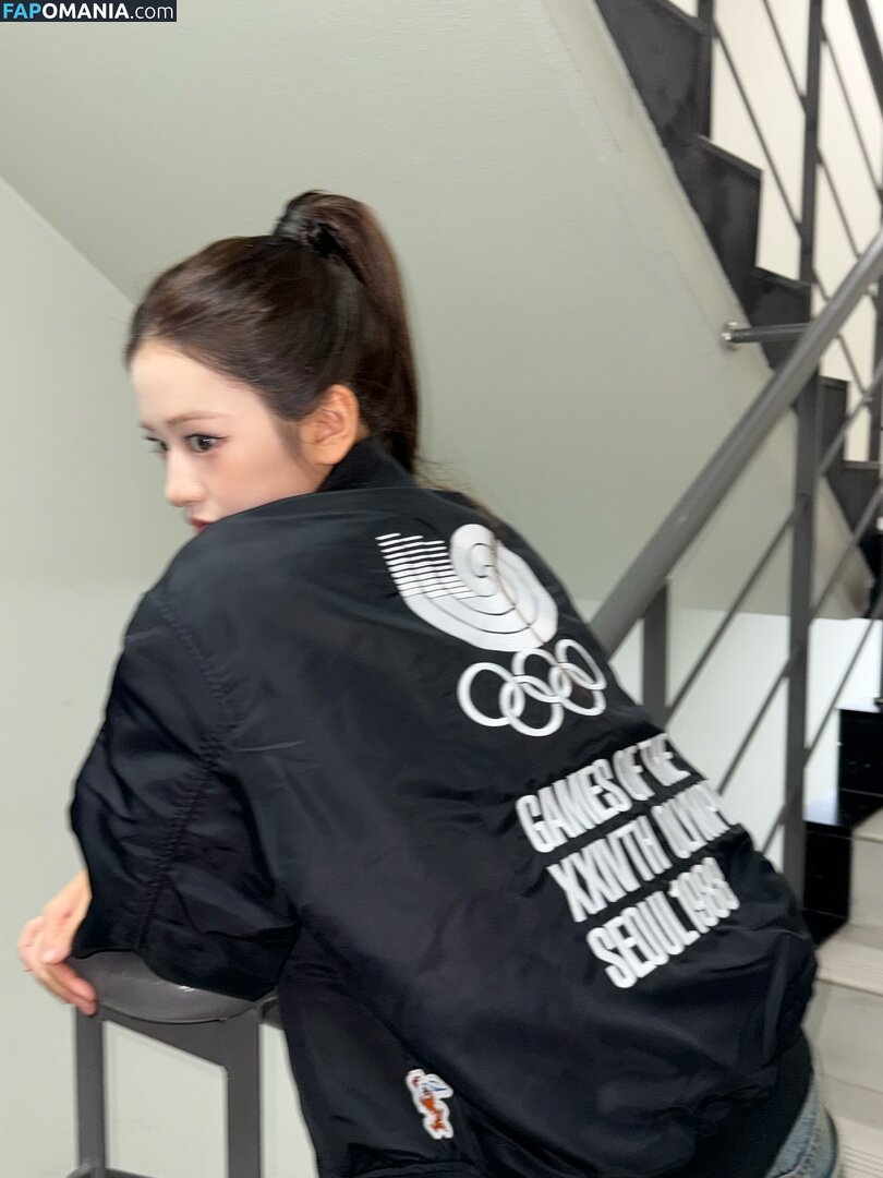 An IVE / An Yujin 안유진 | / _yujin_an Çıplak OnlyFans  Sızdırılmış Fotoğraf #14