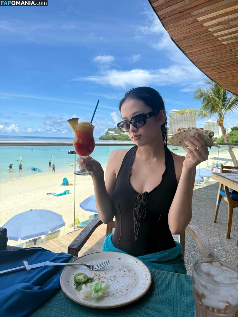 An IVE / An Yujin 안유진 | / _yujin_an Çıplak OnlyFans  Sızdırılmış Fotoğraf #22