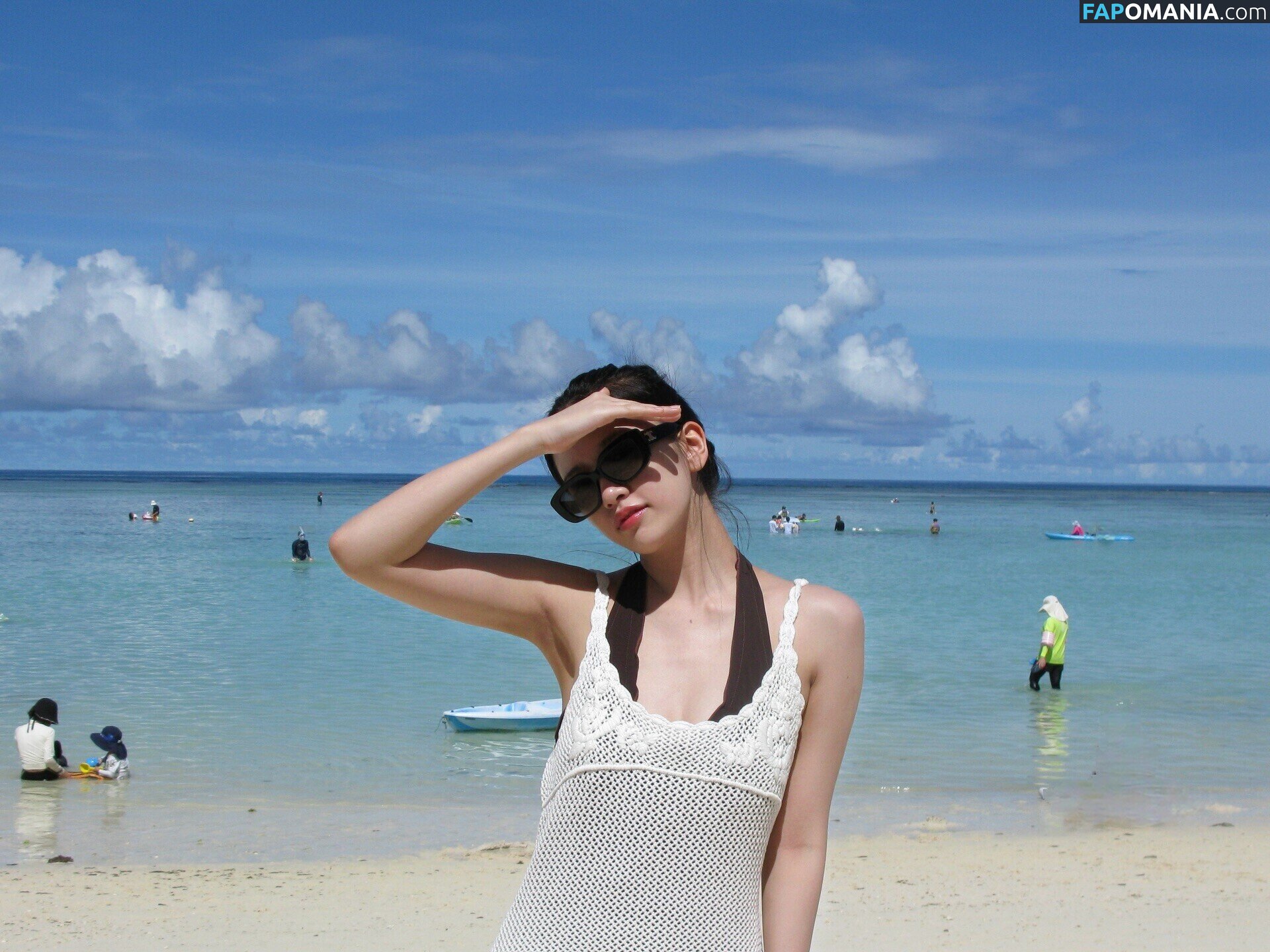 An IVE / An Yujin 안유진 | / _yujin_an Çıplak OnlyFans  Sızdırılmış Fotoğraf #23