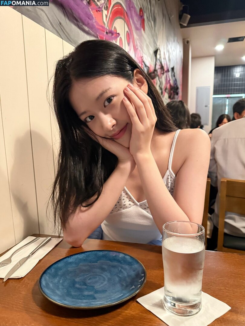 An IVE / An Yujin 안유진 | / _yujin_an Çıplak OnlyFans  Sızdırılmış Fotoğraf #25