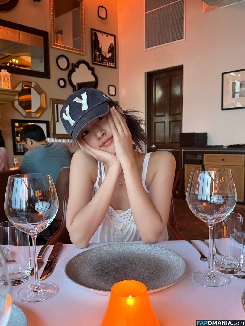 An IVE / An Yujin 안유진 | / _yujin_an Çıplak OnlyFans  Sızdırılmış Fotoğraf #26