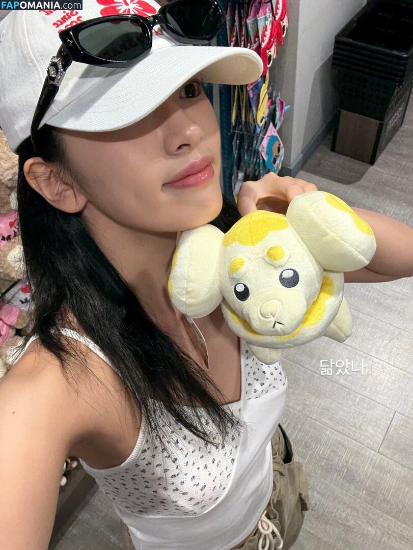 An IVE / An Yujin 안유진 | / _yujin_an Çıplak OnlyFans  Sızdırılmış Fotoğraf #27