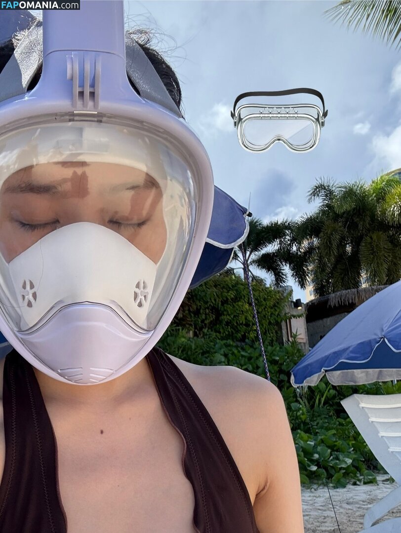 An IVE / An Yujin 안유진 | / _yujin_an Çıplak OnlyFans  Sızdırılmış Fotoğraf #28