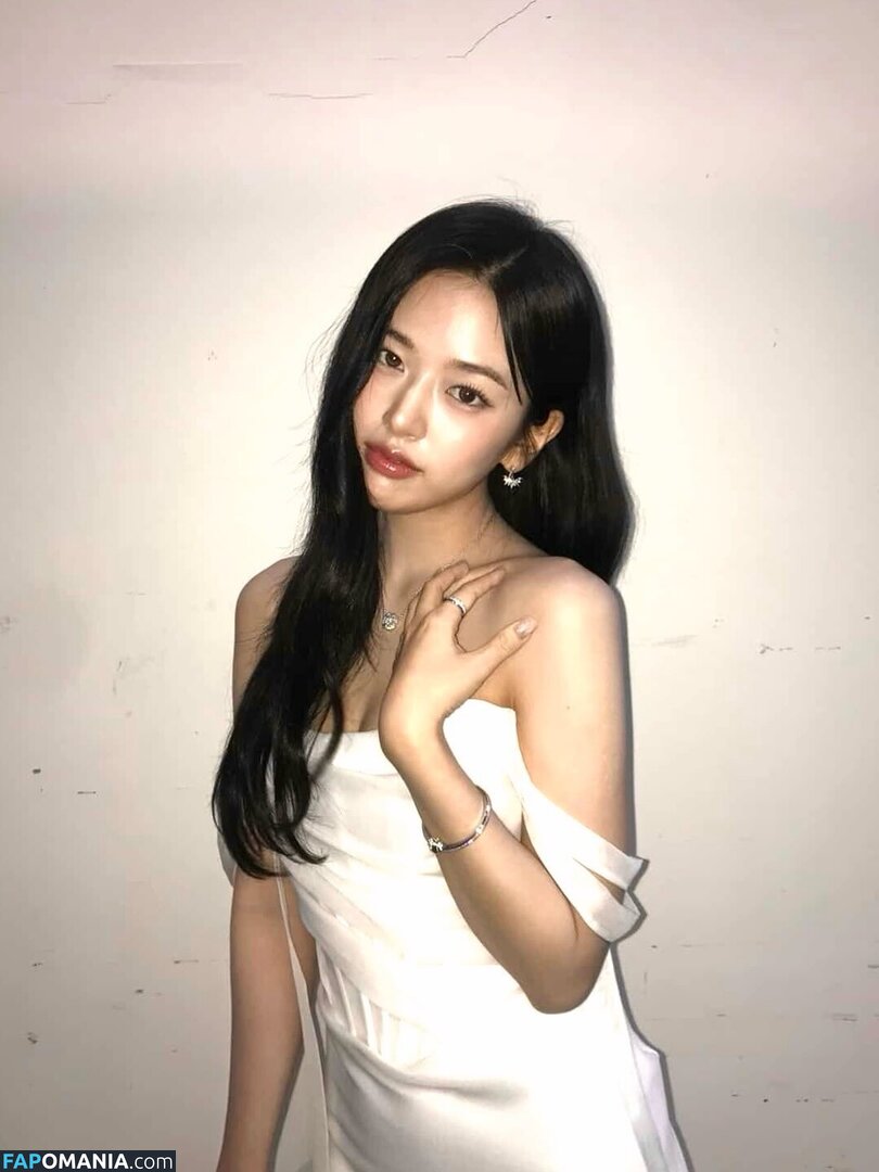 An IVE / An Yujin 안유진 | / _yujin_an Çıplak OnlyFans  Sızdırılmış Fotoğraf #30