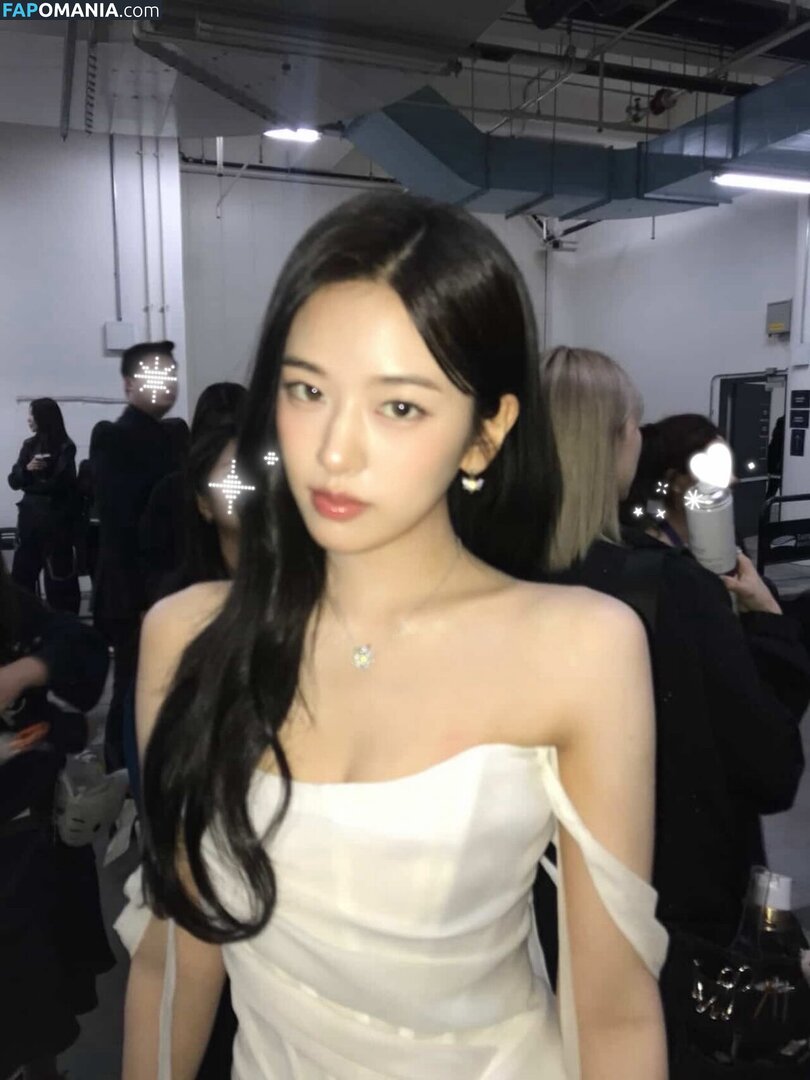 An IVE / An Yujin 안유진 | / _yujin_an Çıplak OnlyFans  Sızdırılmış Fotoğraf #31