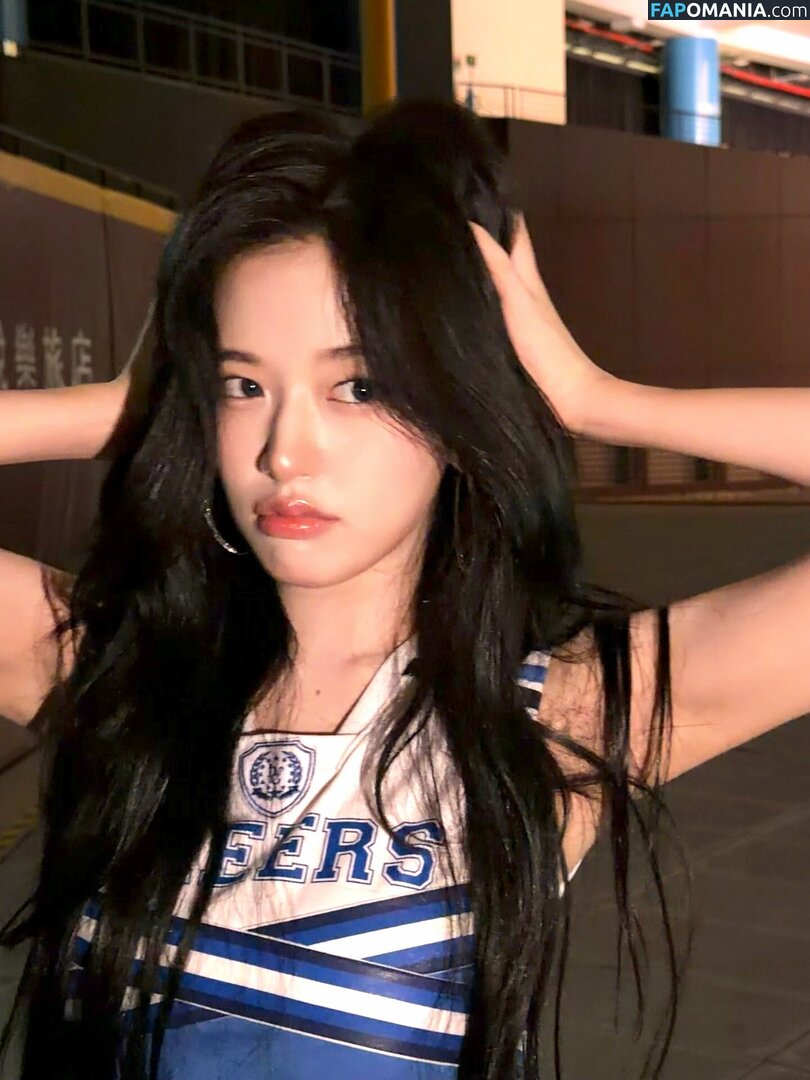 An IVE / An Yujin 안유진 | / _yujin_an Çıplak OnlyFans  Sızdırılmış Fotoğraf #33