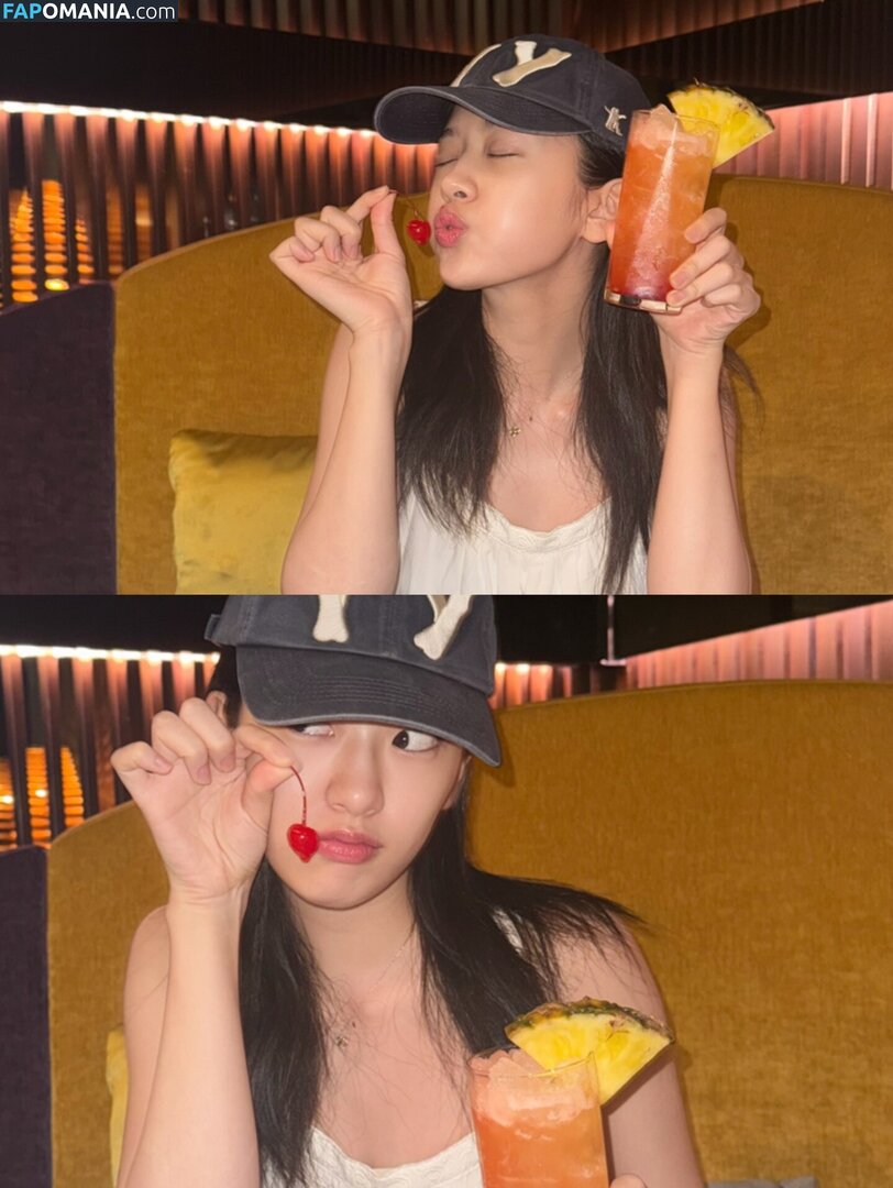 An IVE / An Yujin 안유진 | / _yujin_an Çıplak OnlyFans  Sızdırılmış Fotoğraf #39