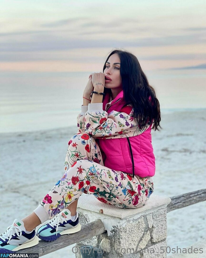 Anastasia / Olga Rode / ana_50shades / crypto_witch888 Çıplak OnlyFans  Sızdırılmış Fotoğraf #20
