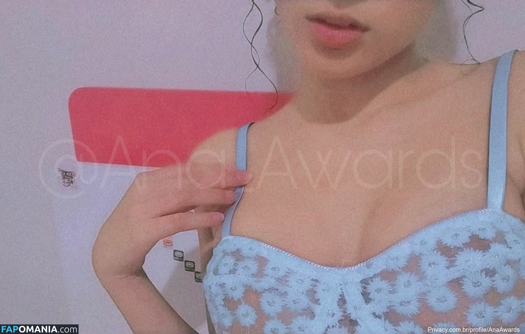 Ana_Awards Çıplak OnlyFans  Sızdırılmış Fotoğraf #66