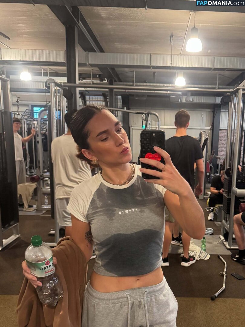 Ana Bochi / ana_bochi Çıplak OnlyFans  Sızdırılmış Fotoğraf #25