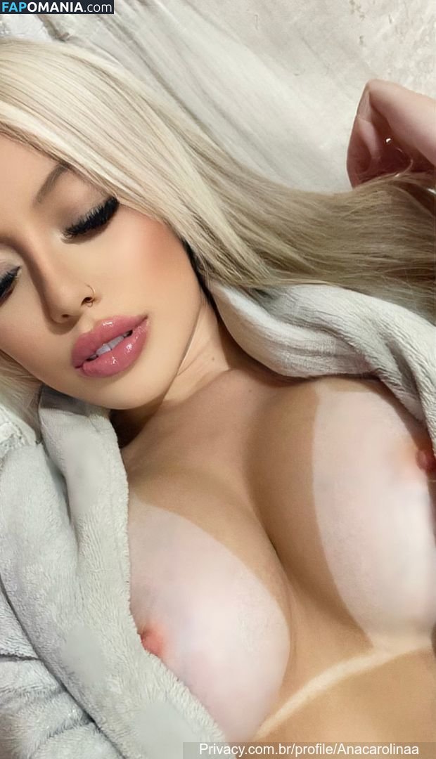 Ana Carolina / anacristofano / carolinareservaa Çıplak OnlyFans  Sızdırılmış Fotoğraf #16