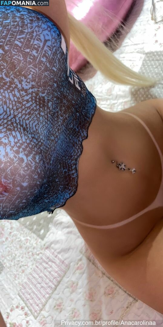 Ana.carolsd / Anacarolinaa / anacarolll___ Çıplak OnlyFans  Sızdırılmış Fotoğraf #31