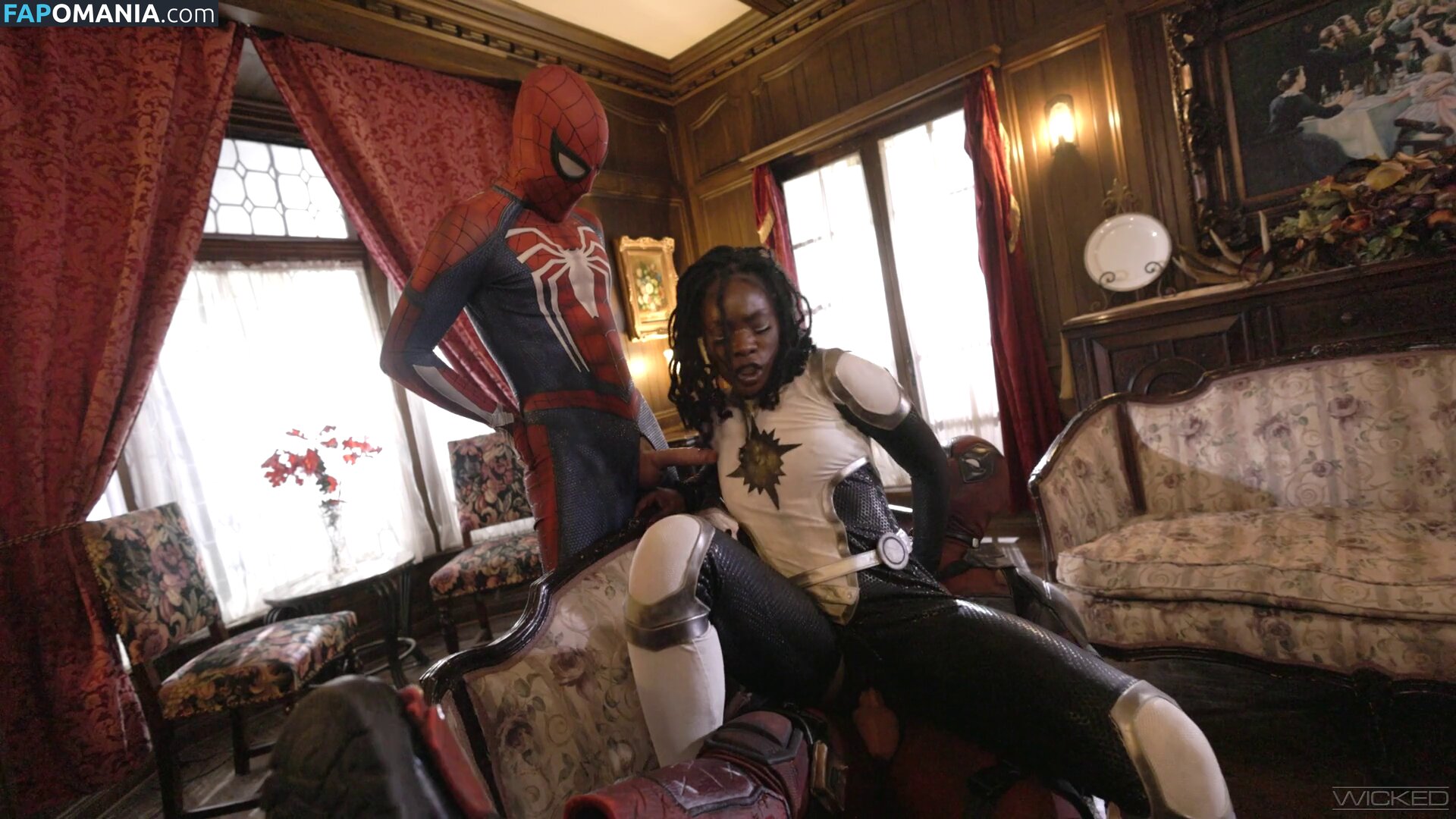 Ana Foxxx / anafoxxx / foxy_scorpio Çıplak OnlyFans  Sızdırılmış Fotoğraf #257