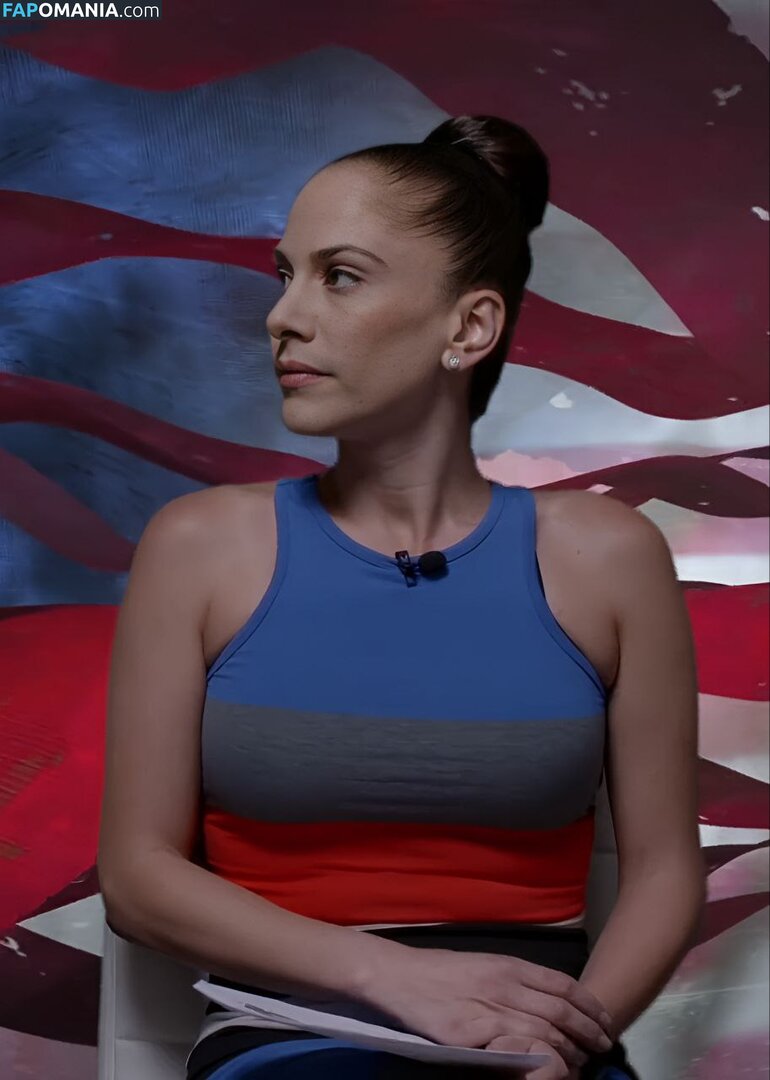 Ana Kasparian / anakasparianofficial Çıplak OnlyFans  Sızdırılmış Fotoğraf #2