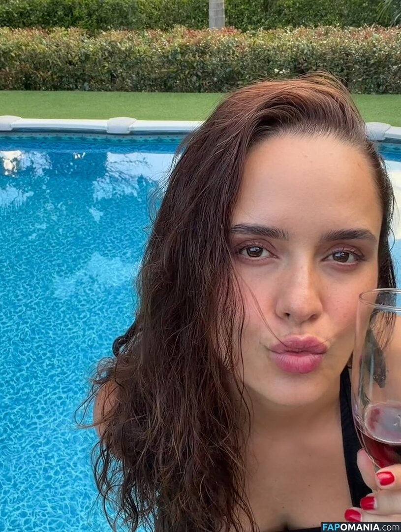 Ana Lucia Dominguez / analuciado Çıplak OnlyFans  Sızdırılmış Fotoğraf #21