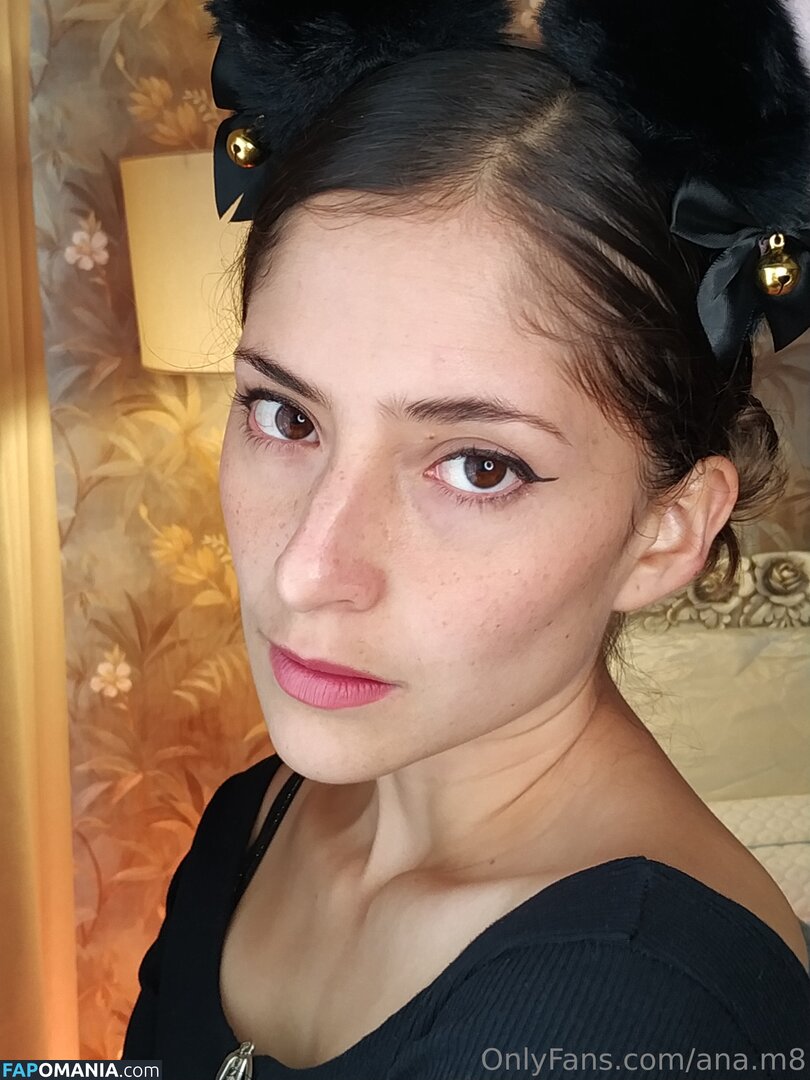 ana.m8 / ana_m_8 Çıplak OnlyFans  Sızdırılmış Fotoğraf #6