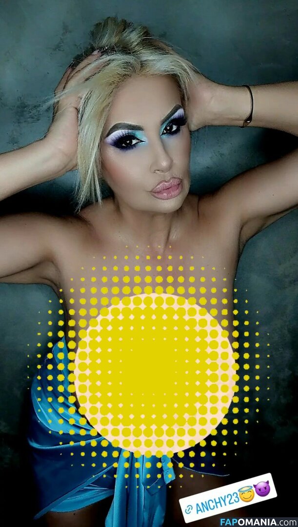 Ana Milanovic / anamilanovic_ / anchy23 Çıplak OnlyFans  Sızdırılmış Fotoğraf #4