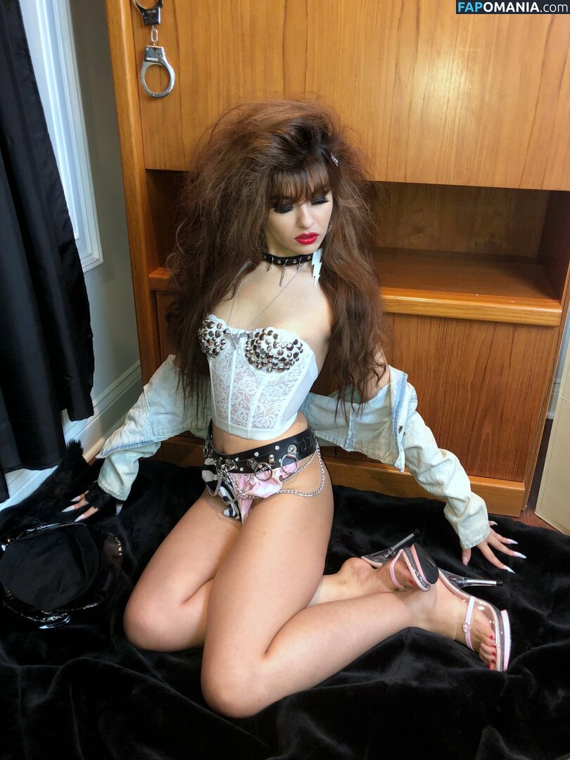 Ana Moll / anamolls Çıplak OnlyFans  Sızdırılmış Fotoğraf #4