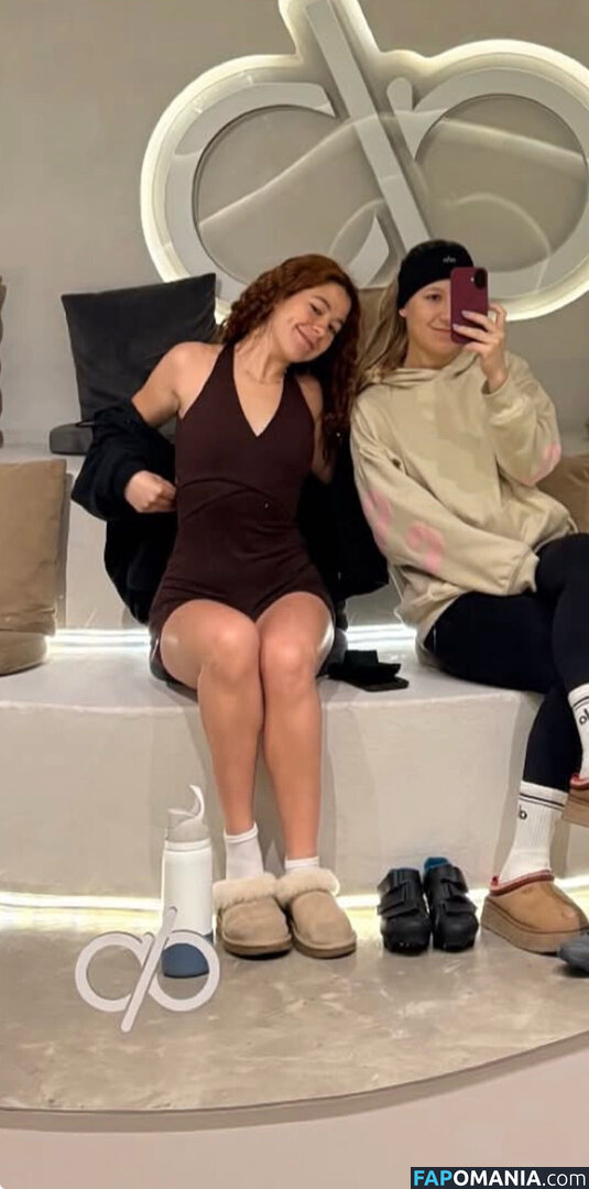 Ana Renteria / an.renteriagal / an_galr Çıplak OnlyFans  Sızdırılmış Fotoğraf #2