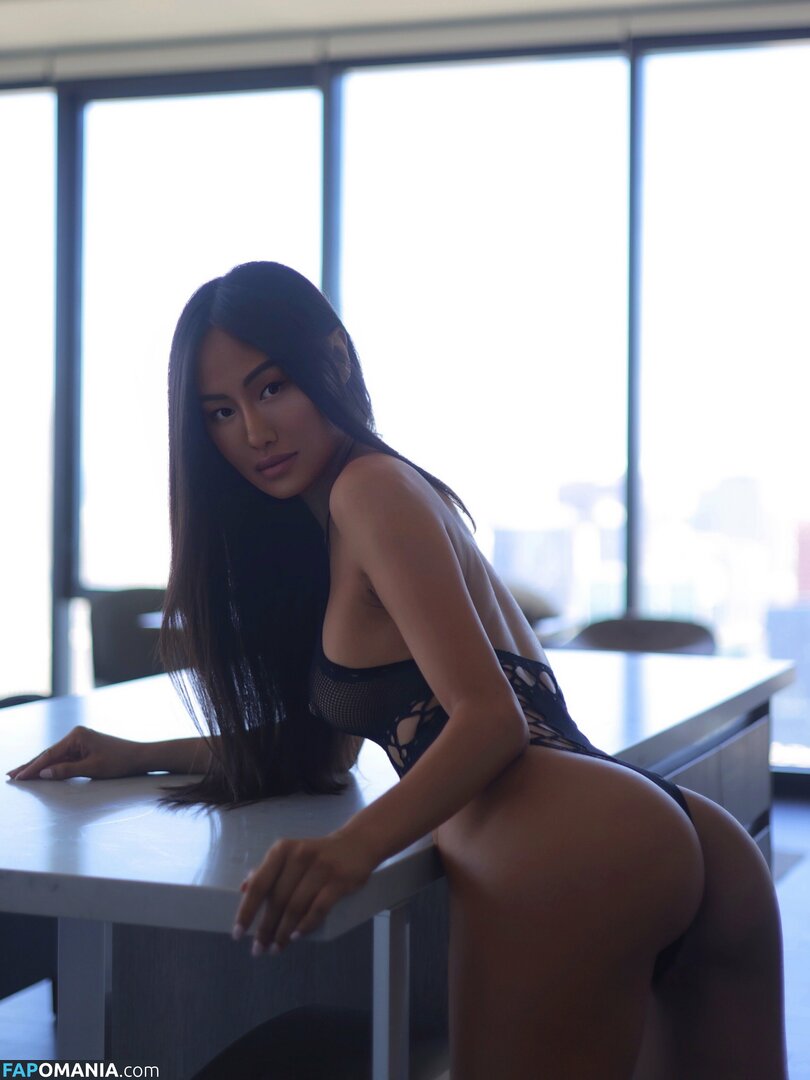 anachi / anachiig Çıplak OnlyFans  Sızdırılmış Fotoğraf #83