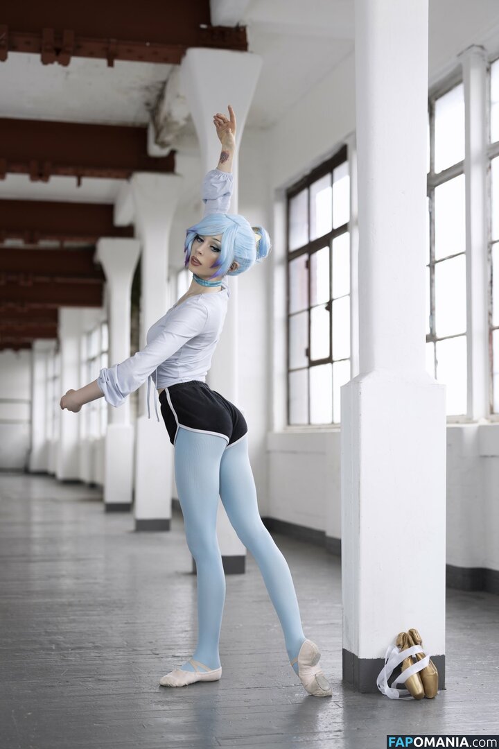 anaelic / anaelic_ Çıplak OnlyFans  Sızdırılmış Fotoğraf #34