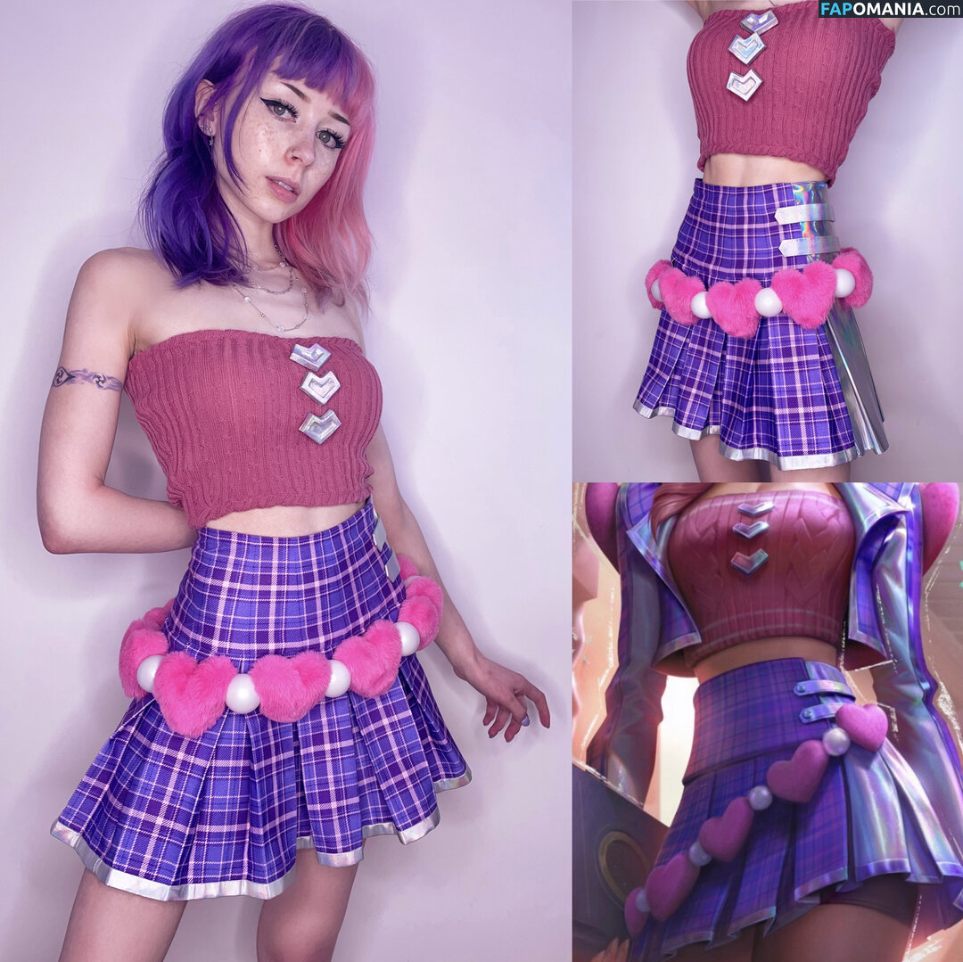 anaelic / anaelic_ Çıplak OnlyFans  Sızdırılmış Fotoğraf #48