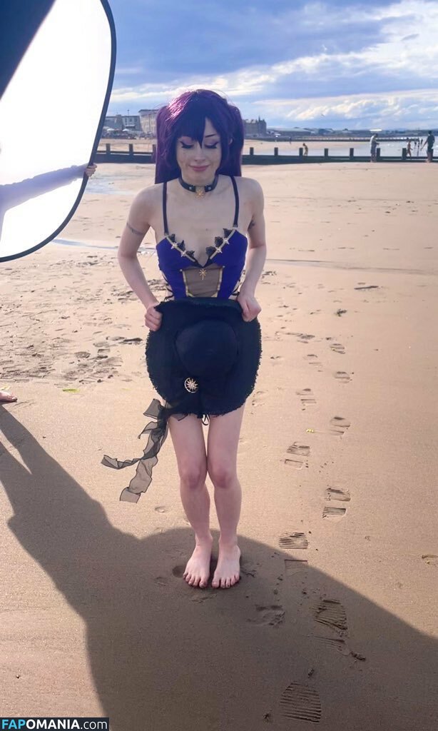 anaelic / anaelic_ Çıplak OnlyFans  Sızdırılmış Fotoğraf #61