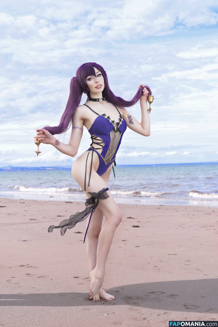 anaelic / anaelic_ Çıplak OnlyFans  Sızdırılmış Fotoğraf #65