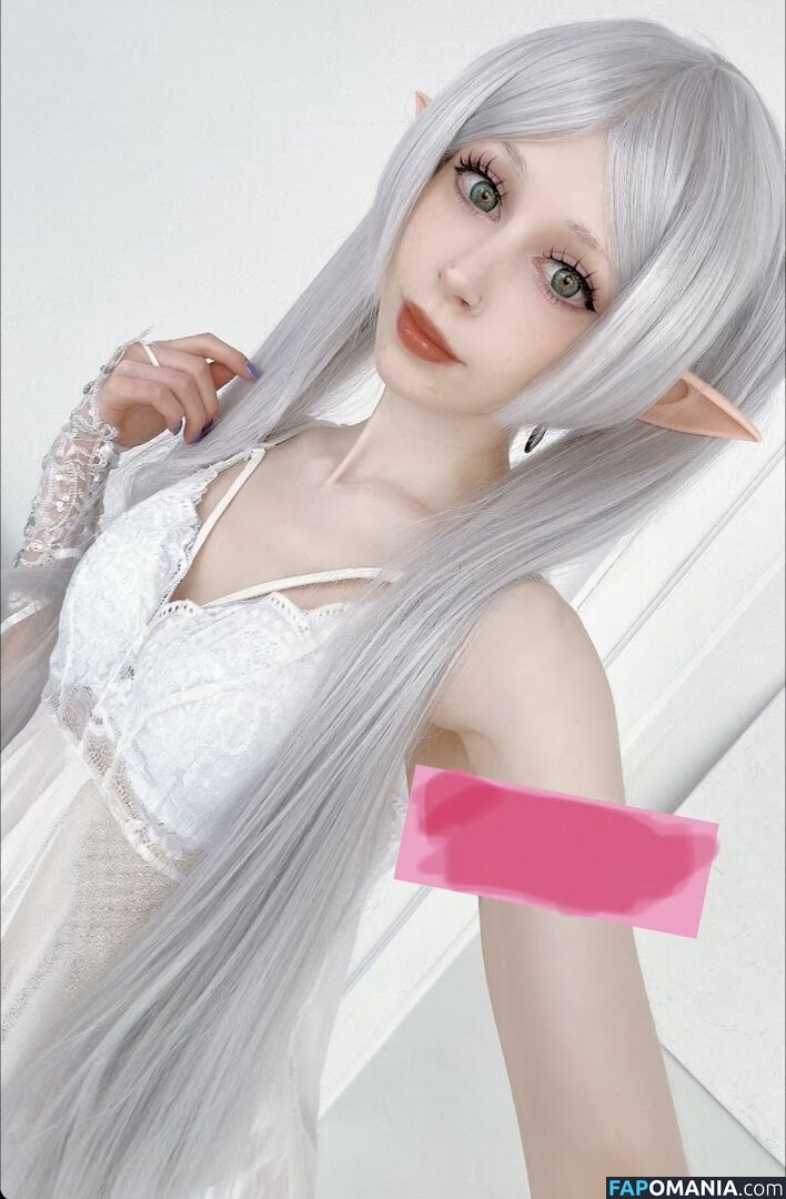 anaelic / anaelic_ Çıplak OnlyFans  Sızdırılmış Fotoğraf #75