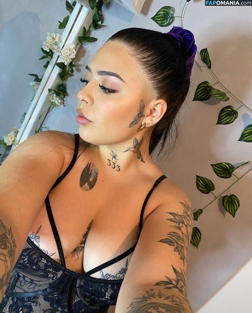 anaispazita Çıplak OnlyFans  Sızdırılmış Fotoğraf #2
