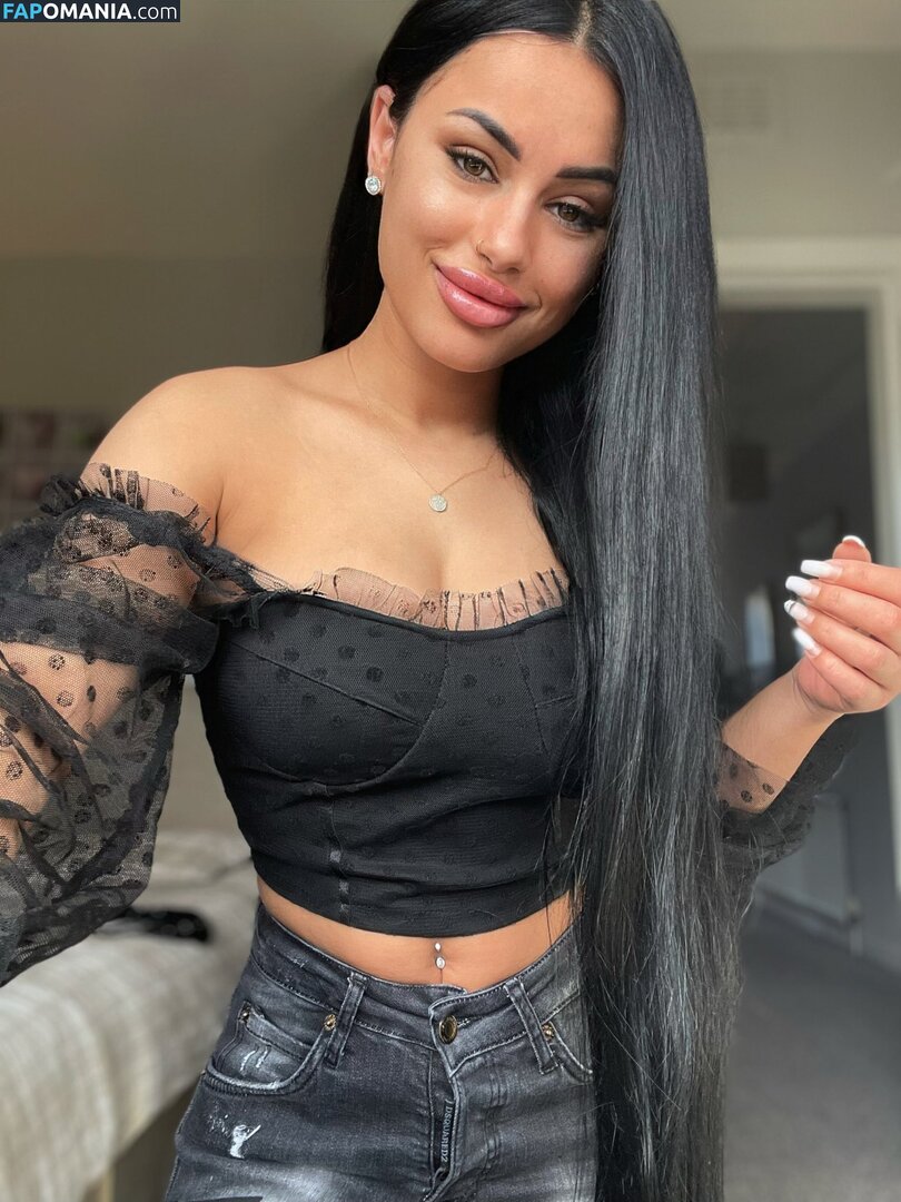 anakatana / anakatana2 / anndroid17 Çıplak OnlyFans  Sızdırılmış Fotoğraf #34